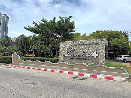 The Leela Resort & Spa Pattaya (SHA Extra Plus)