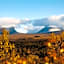 Abisko Mountain Lodge