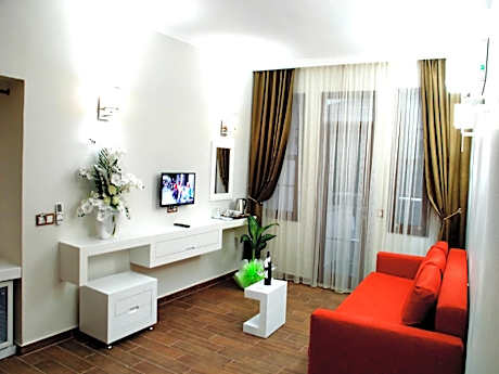 Family Suite