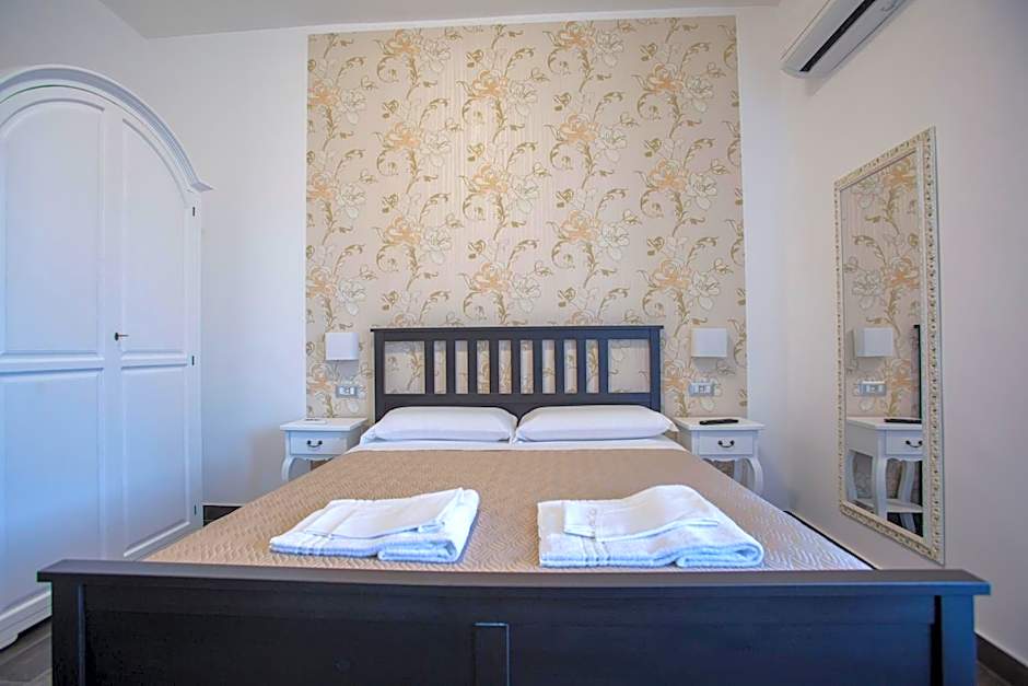 B&B Civico 41 Salerno