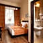 Spatz Aparthotel