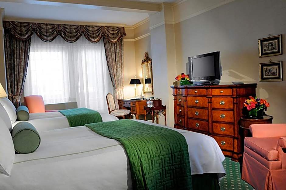 Hotel Elysee