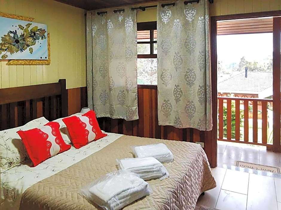 Pousada Casa dos Sonhos