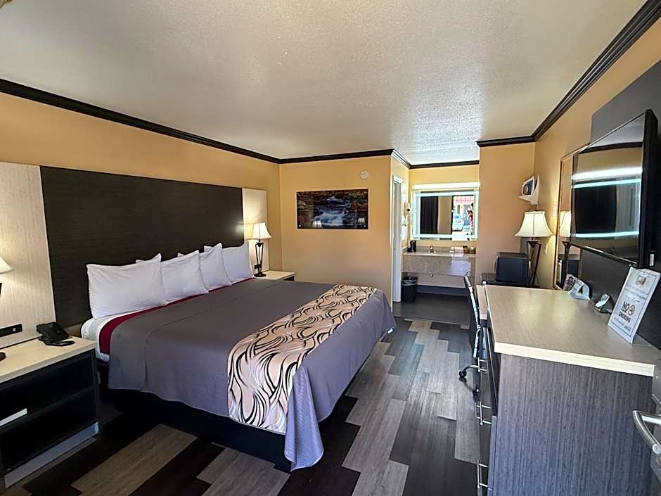 Regency 7 Motel