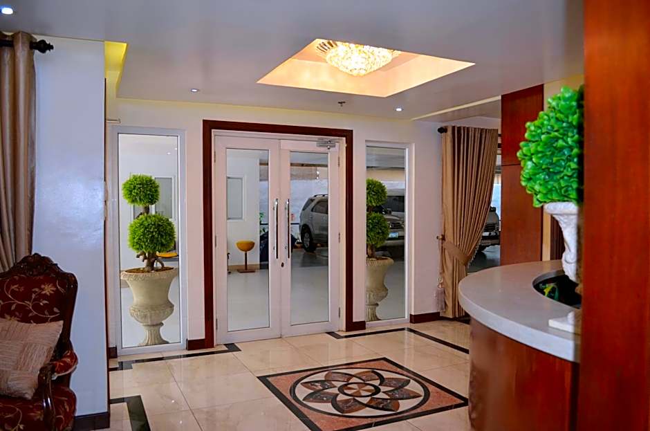 Grand Isabella Residences