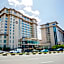 Lagos Oriental Hotel
