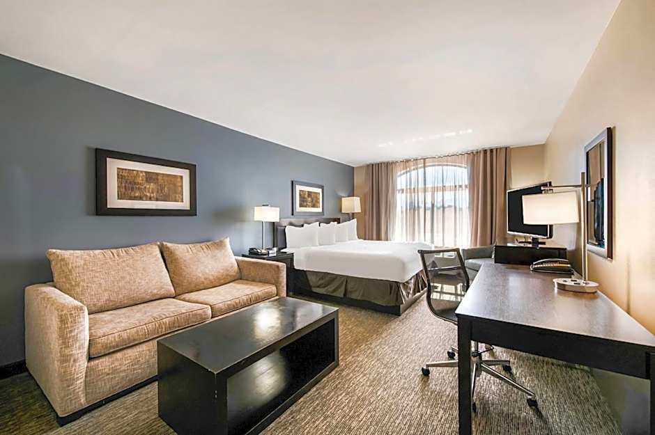 Wingate by Wyndham Slidell/New Orleans East Area