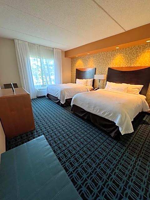 Fairfield Inn & Suites by Marriott Morgantown