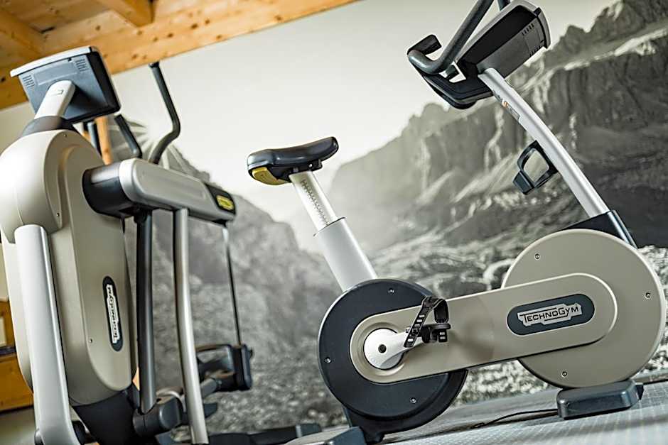 Boutique & Fashion Hotel Maciaconi - Gardenahotels