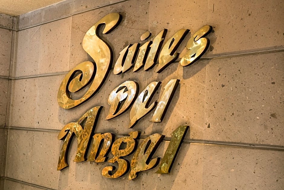 Suites Del Ángel