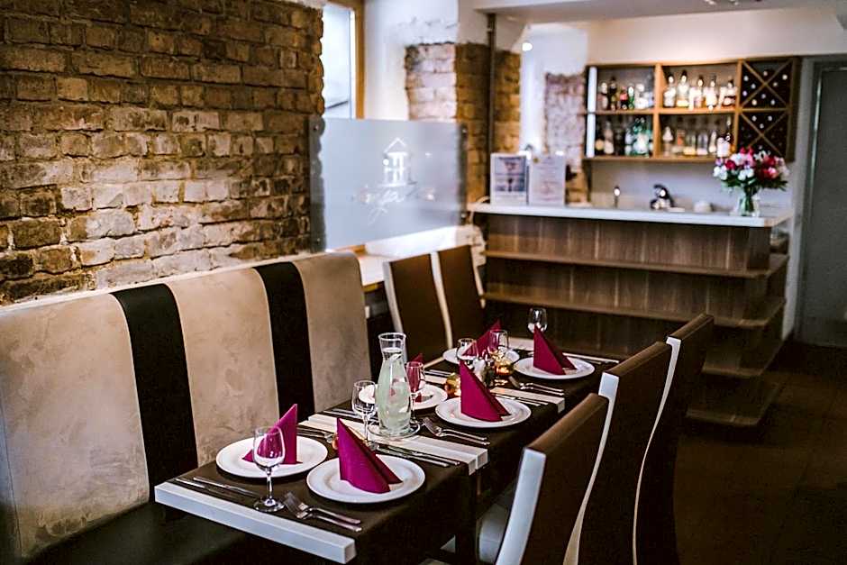 Hanza Hotel & Wellness