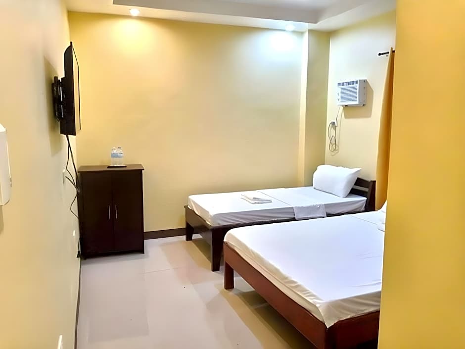 CASA PRECIOSA MOALBOAL Inn