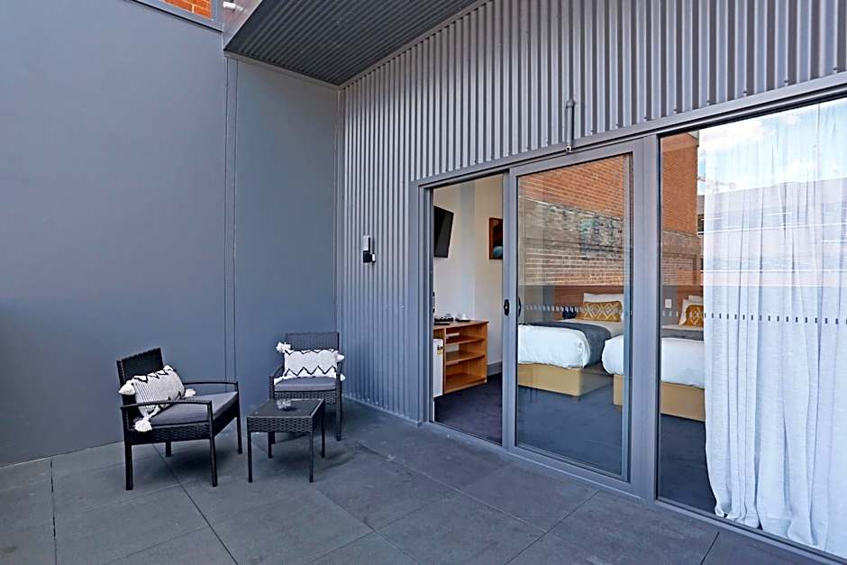 Meridian Hotel Hurstville