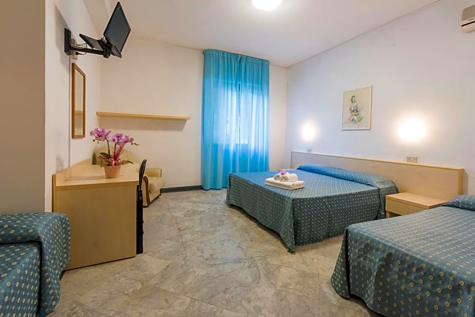 Hotel Mariotti