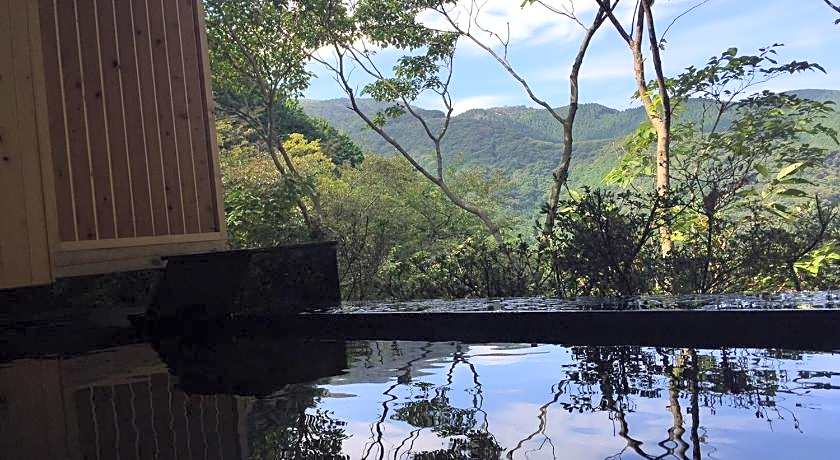 Atami Mori no Onsen Hotel