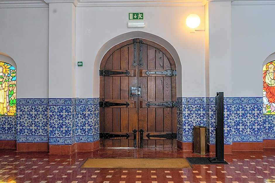 Hotel Irmas Dominicanas - Fatima by Flagworld hotels