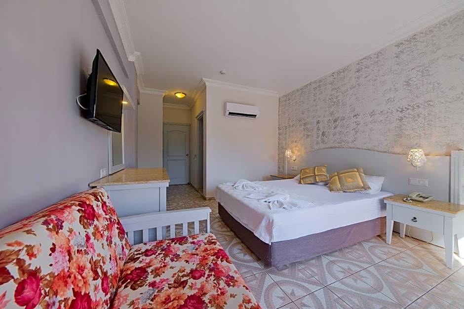 Majestic Hotel