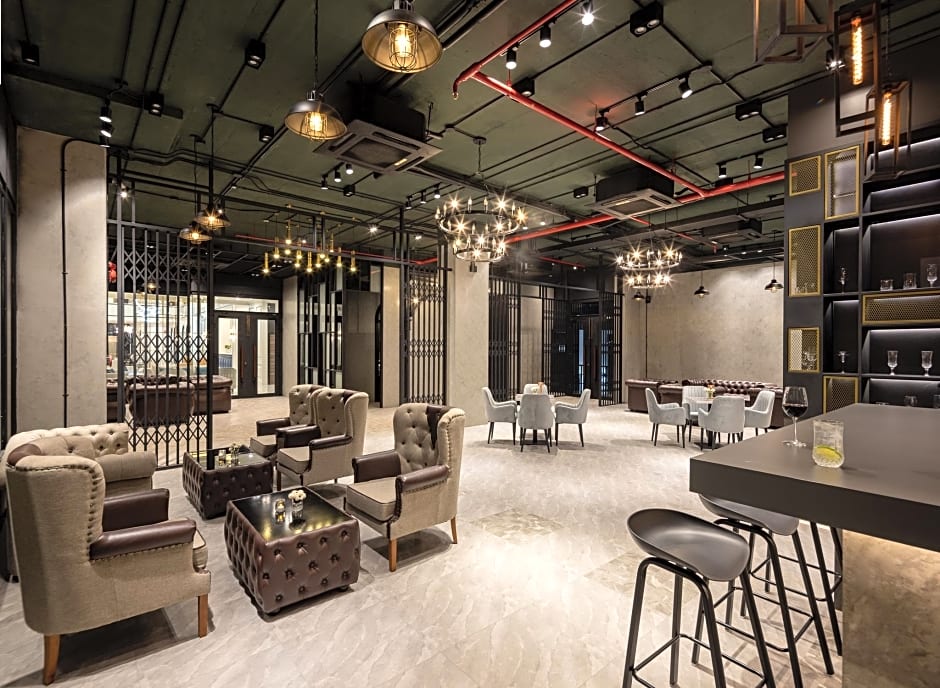 Eastin Hotel Vientiane