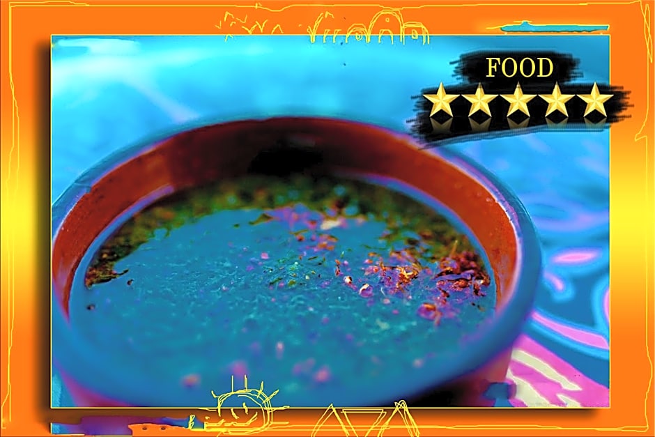 Opal privat nubian hotel