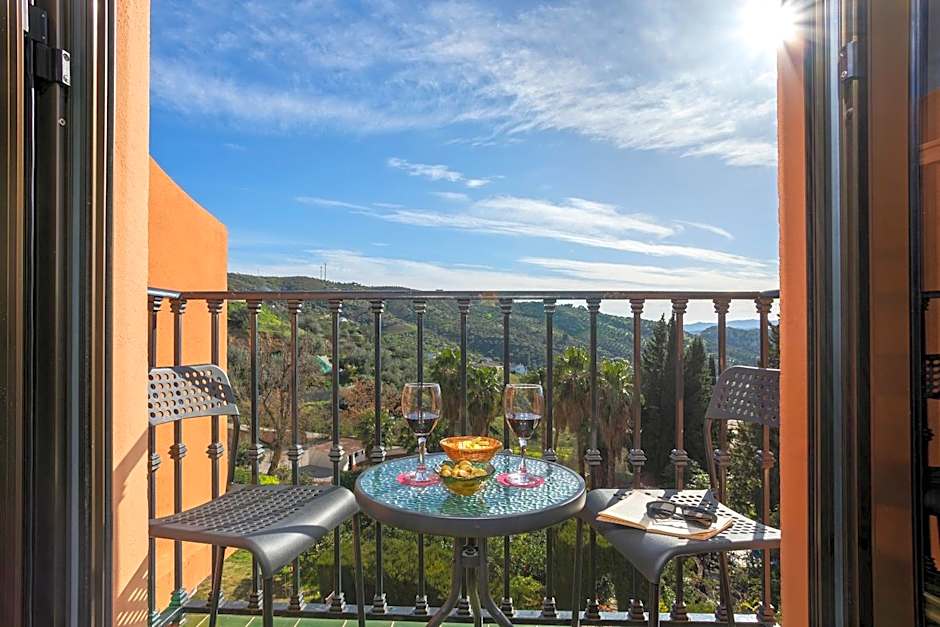 Hotel Rural Sierra Tejeda