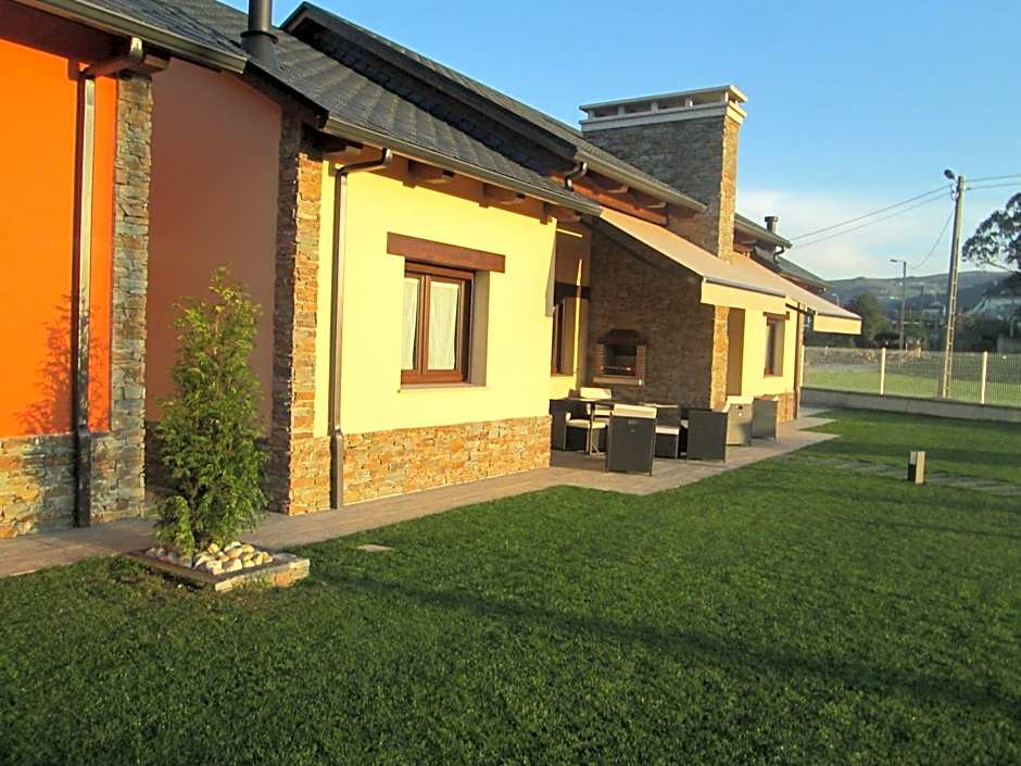 APARTAMENTOS FONTE VILLAR