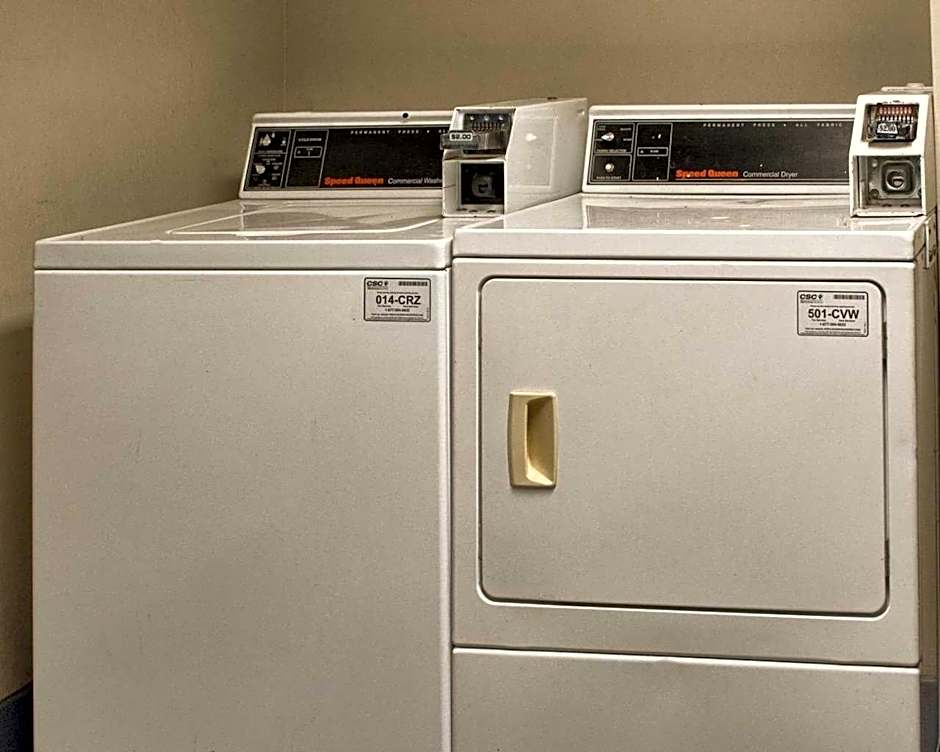 Rodeway Inn Richmond West End