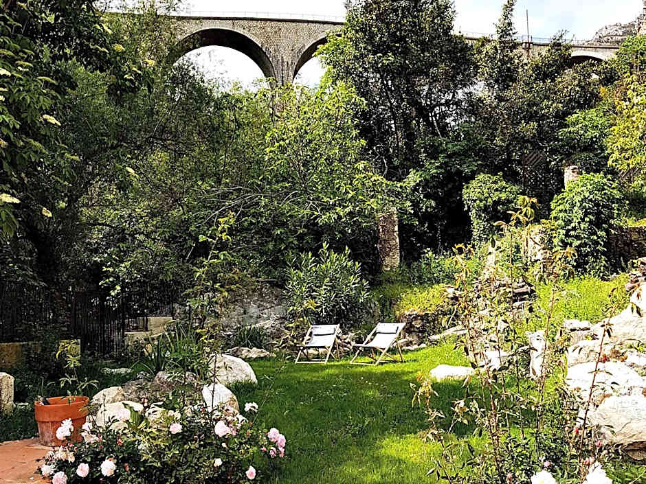 Le Moulin Camoula