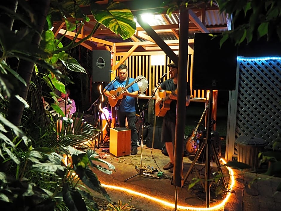 The Palms at Palm Cove