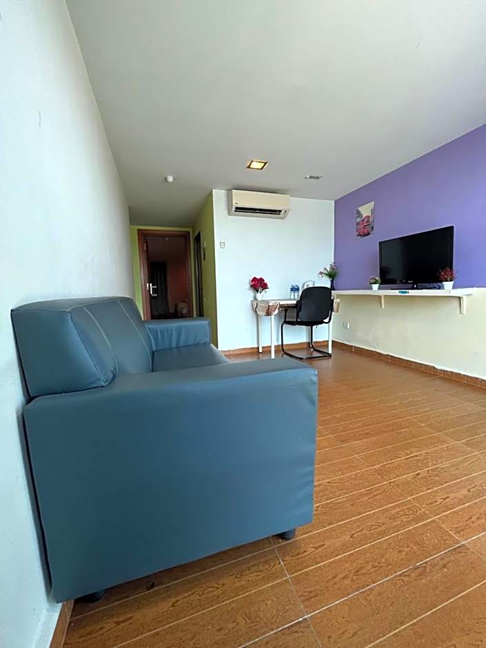 City Boutique Hotel - Bangi