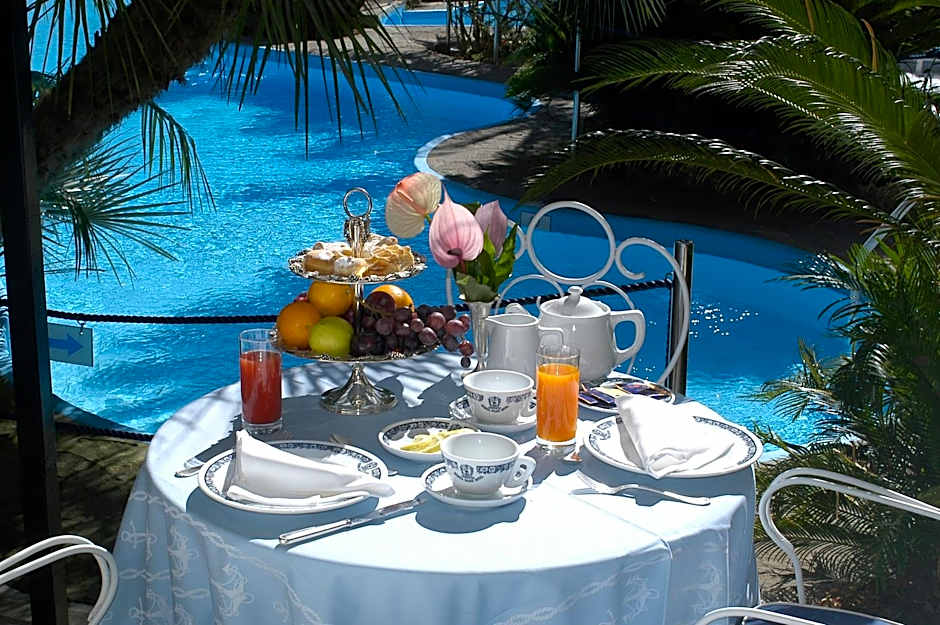 Reginna Palace Hotel