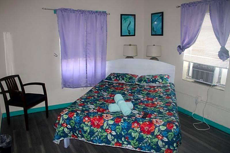 Hoosville Hostel