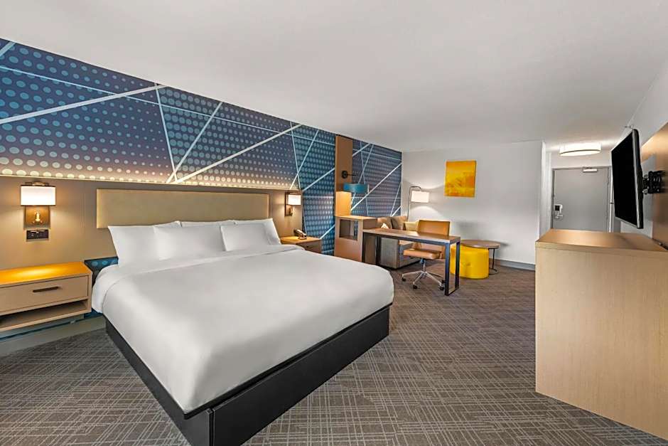 Comfort Inn & Suites Olathe - Kansas City