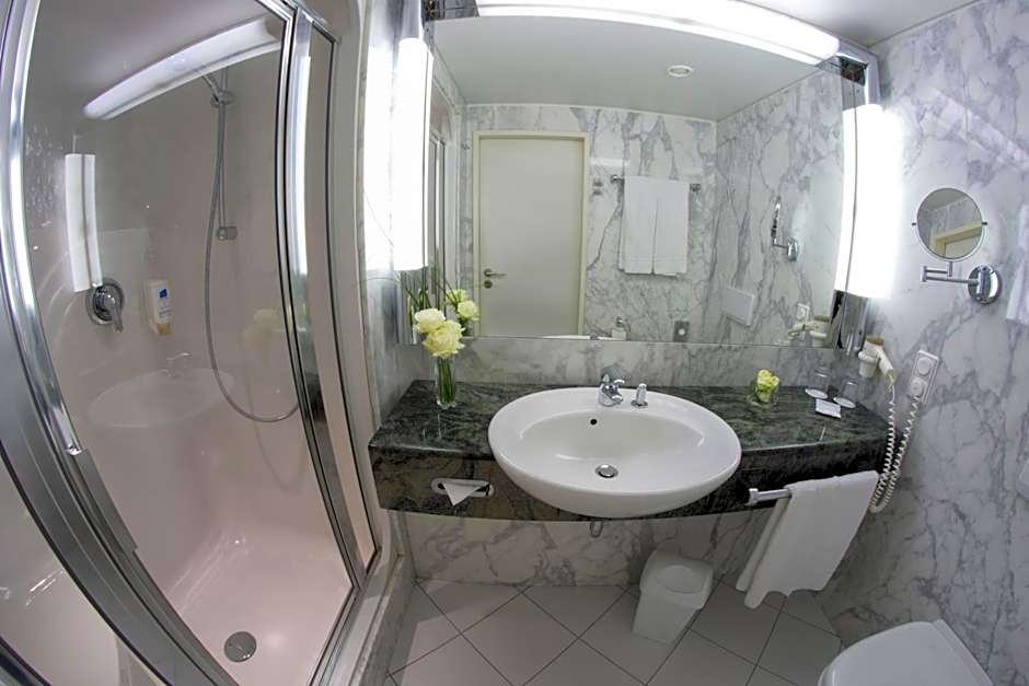 Atlanta Hotel International Leipzig