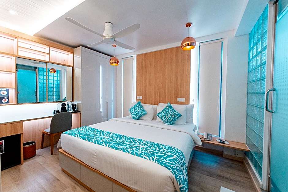 Hotel Star Shell