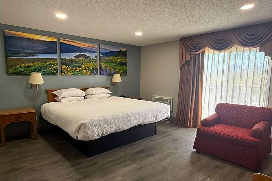 Days Inn by Wyndham Medford