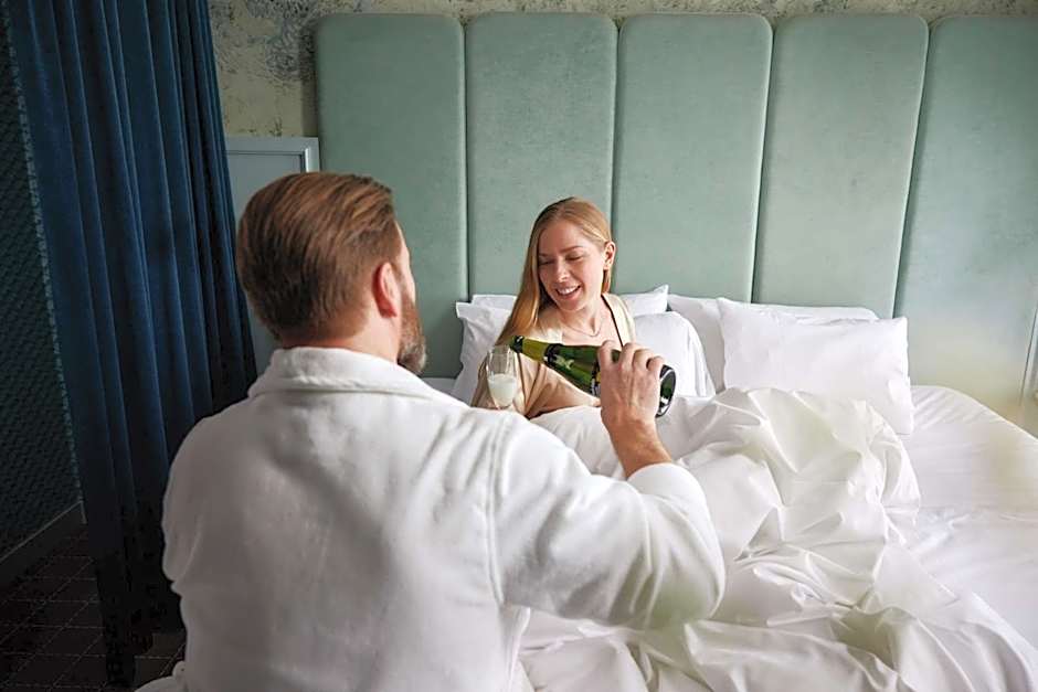 Radisson Blu Seaside Hotel, Helsinki