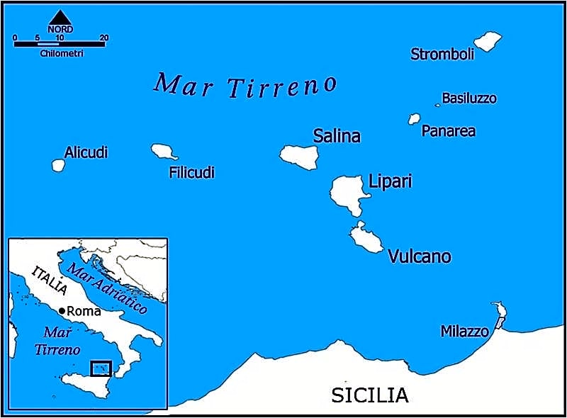 BedRoom Spiaggia di Ponente