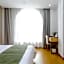 GreenTree Inn Jiaxin Puyuan Kaixuan Road