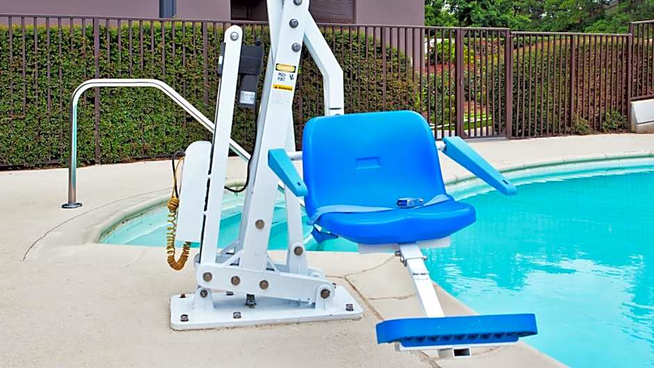 Holiday Inn Express Atlanta NW - Galleria Area By IHG