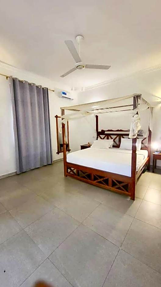 Mimi na wewe villa