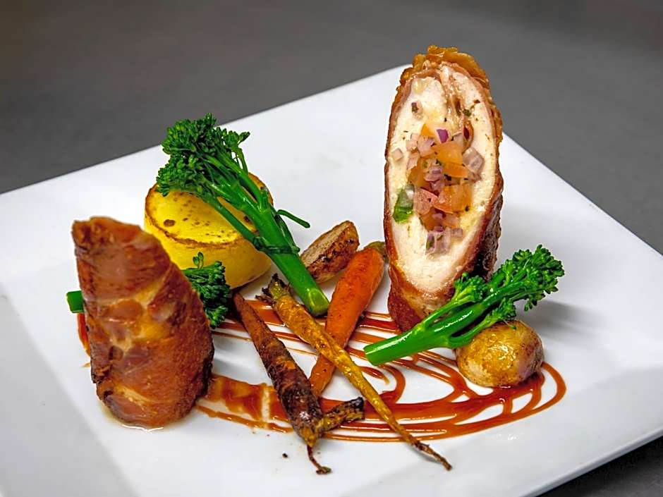 Sure Hotel by Best Western Lockerbie