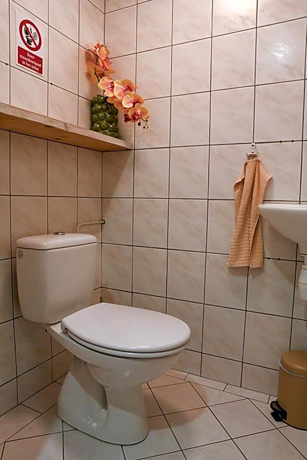 High Street Apartments