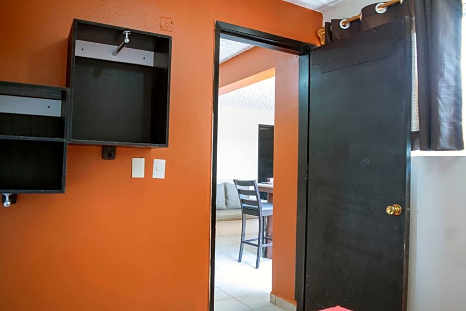 Isabel Suites