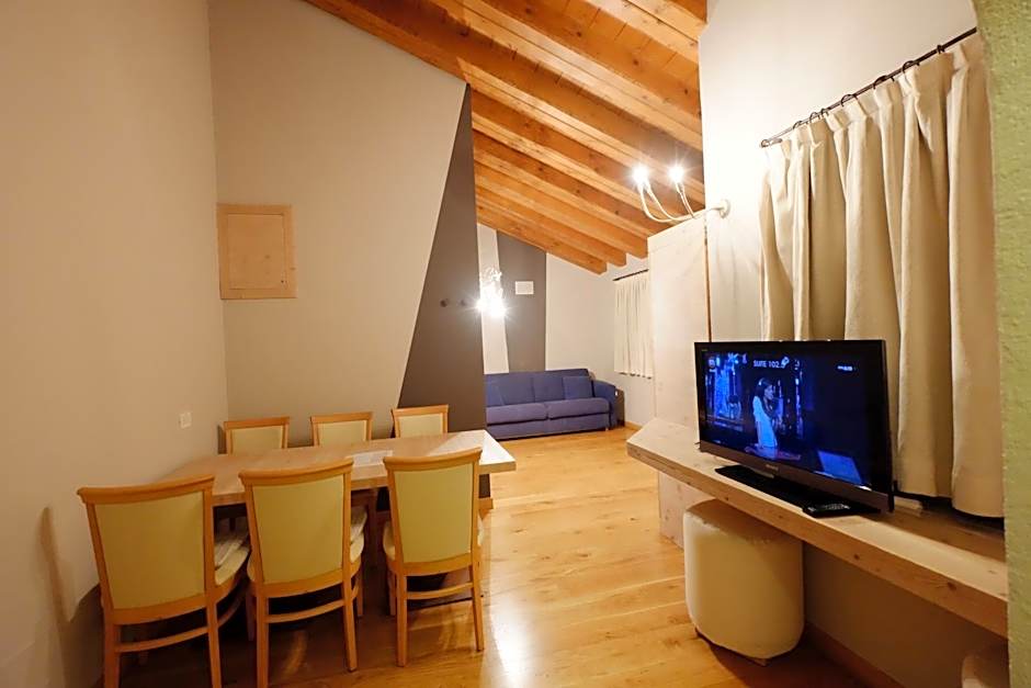 Chalet C'Est La Vie