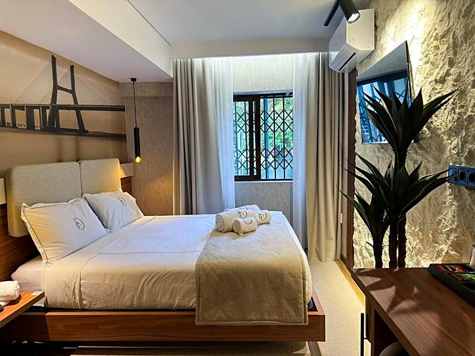 Dom João Glamour Hotel