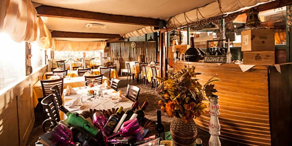 Hotel Il Cavaliere Nero