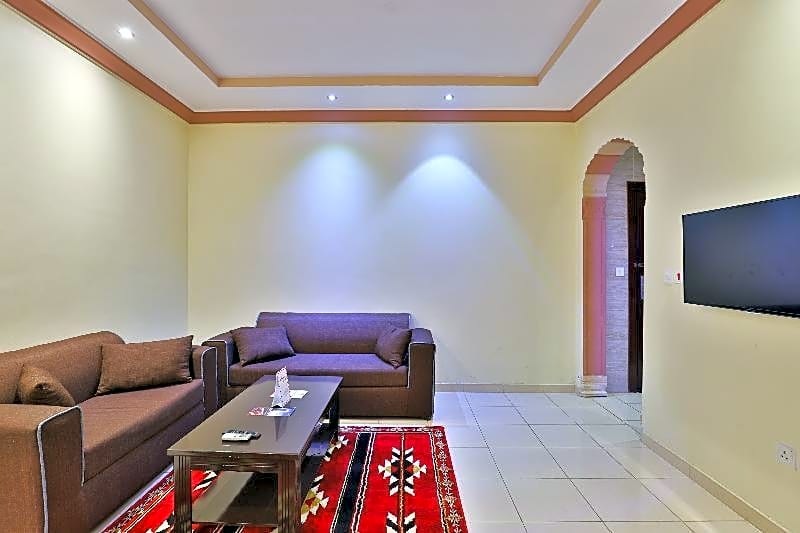 OYO 273 Star Yanbu Hotel Suites