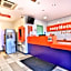 easyHotel Sofia