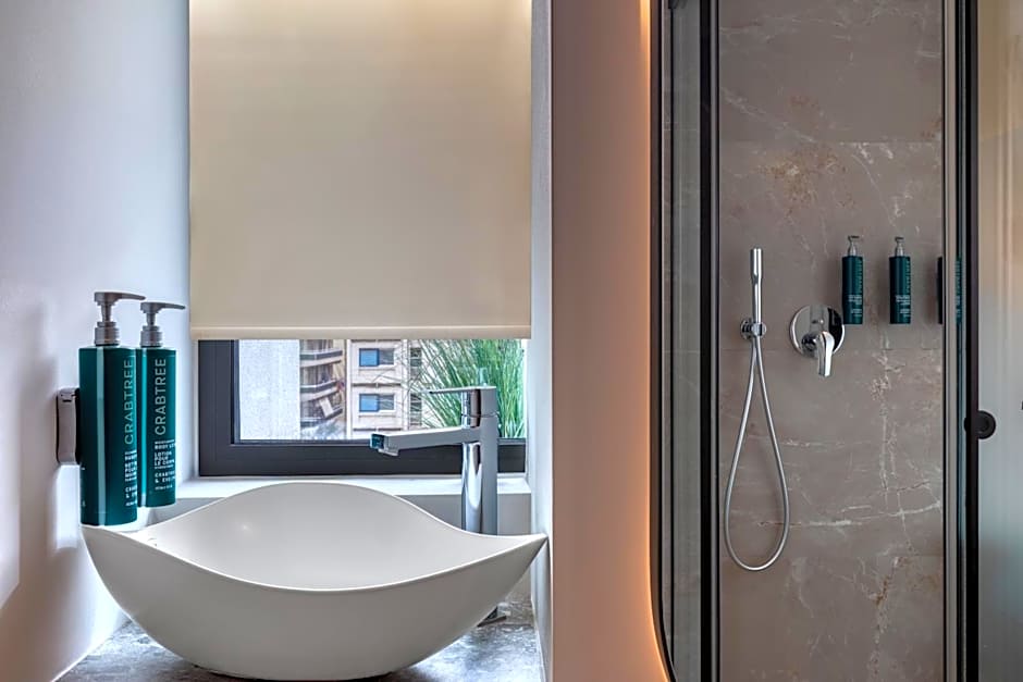 Hilton Garden Inn Athens Syggrou Avenue