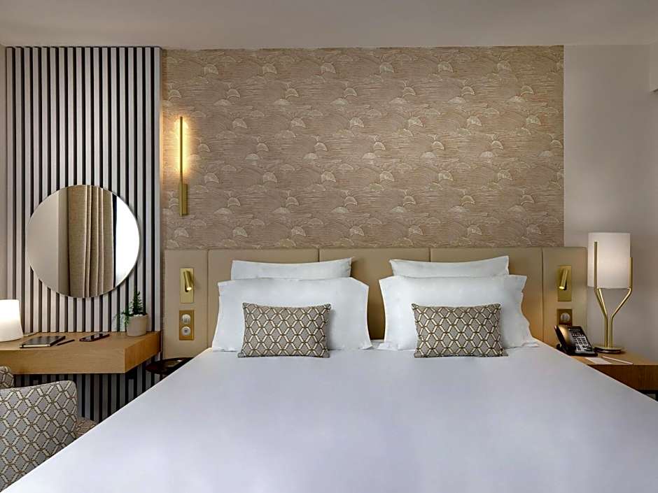 Pullman Montpellier Centre